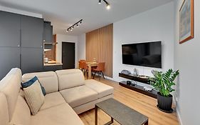 Comfort Apartments Botanika